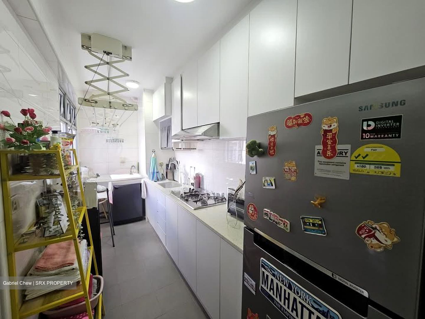 Blk 351C Anchorvale Fields (Sengkang), HDB 2 Rooms #573922481